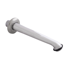 Shower Arm & Flange Chrome