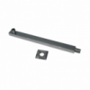 Shower Arm & Flange Square