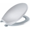 Toilet Seat Contract White