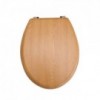 Toilet Seat Oak