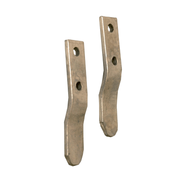 Urinal Mounting Brackets