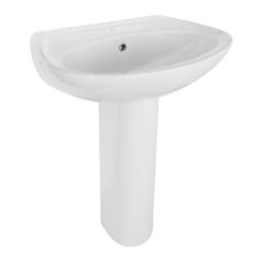 Basin & Pedestal Box Set
