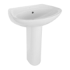 Basin & Pedestal Box Set
