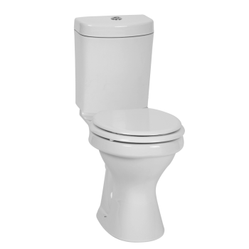 Astina Top Flush Close Couple Toilet Suite