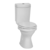Astina Top Flush Close Couple Toilet Suite