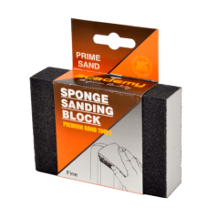 Sponge Sanding Block Fine