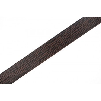 Melamine Edging African Wenge 20mm