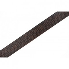 Melamine Edging African Wenge 20mm