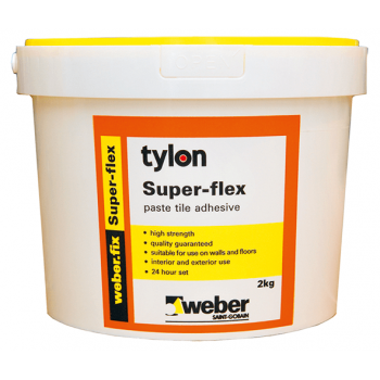 Tylon Superflex 2kg