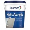 Duram Matt Acrylic Sandstorm 20l