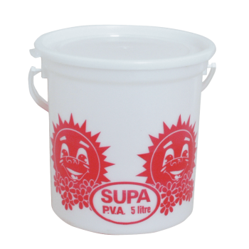 Supa Pva Green 5l