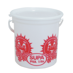 Supa Pva Green 5l