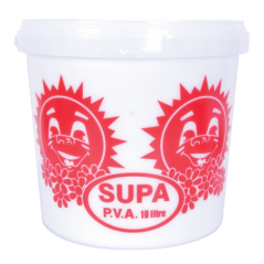 Supa Pva Green 10l