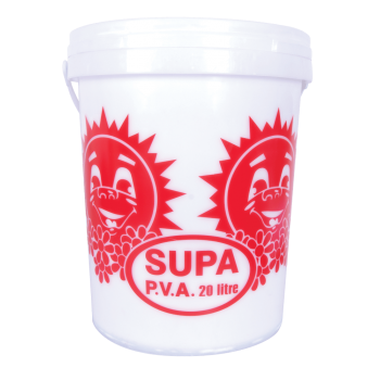 Supa Pva Green 20l