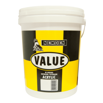 Newden Value Pva Honey Cream 20l