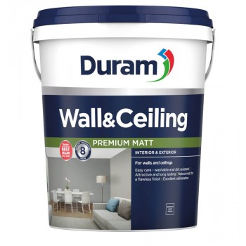 Duram Wall & Ceiling Summer Harvest 20l