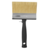 Brush Block Fixer Waterproofing 120mm