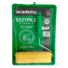 Paint Roller Tray Set Eezypile 225mm