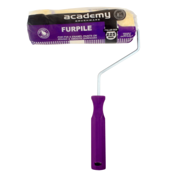 Paint Roller Furpile 225mm