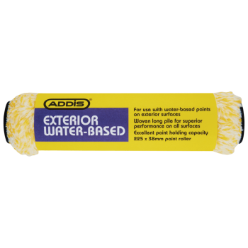 Paint Roller Refill Exterior Pva