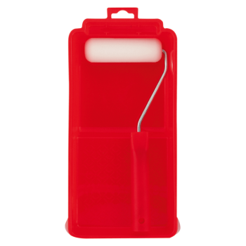 Foam Roller Tray Set 110mm