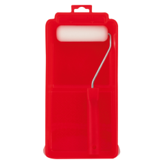 Foam Roller Tray Set 110mm
