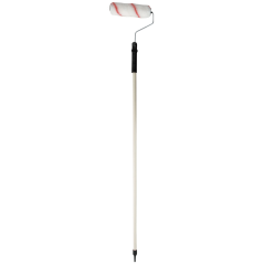 Paint Roller On A Pole