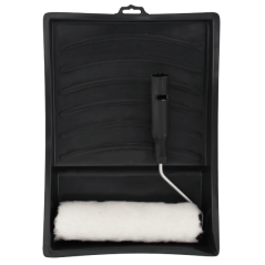 Paint Roller Tray Set Worktime