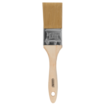 Paint Brush Naturally Blond 38mm