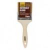 Paint Brush Naturally Blond 75mm