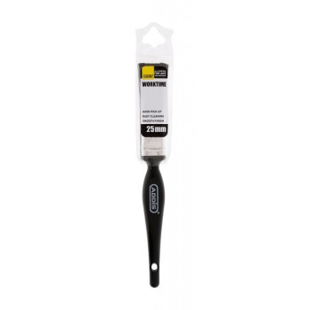 Paint Brush Worktime 25mm