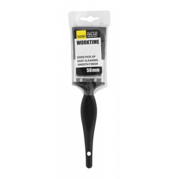 Paint Brush Worktime 50mm