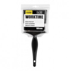 Paint Brush Worktime 100mm