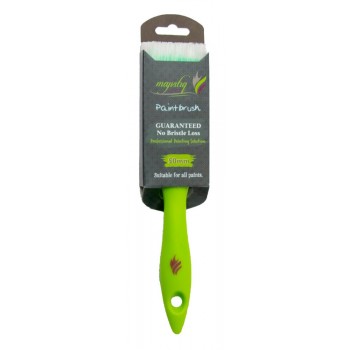 Araf Paint Brush 25mm Plastic Majistiq