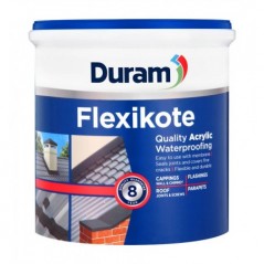 Duram Flexikote Terracotta 1l