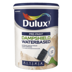 Dulux Prepaint Damp Shield 5 Litre