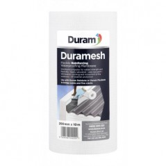 Duram Duramesh 100mm X 10m