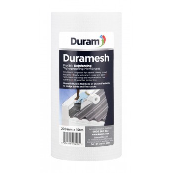 Duram Duramesh 200mm X 10m