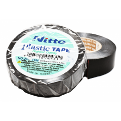 Insulation Tape Nitto Black