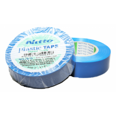 Insulation Tape Nitto Blue