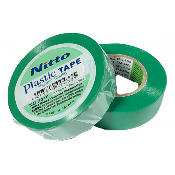 Insulation Tape Nitto Green