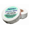 Insulation Tape Nitto White
