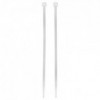 Eureka Cable Tie White 150mm X 3.6mm Quantity:100