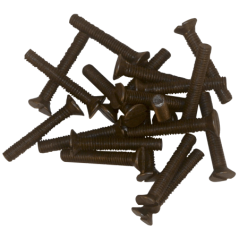 Machine Screw Sabs M5 X 30 Quantity: 20