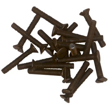 Machine Screw Sabs M5 X 16 Quantity: 20