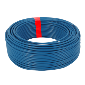 Housewire Sabs Blue 1.5mm/ 20m