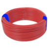 Housewire Sabs Red 6.0mm/ 10m