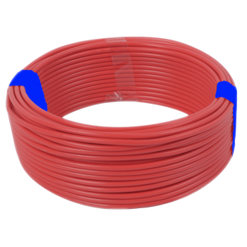 Housewire Sabs Red 10.0mm/ 10m