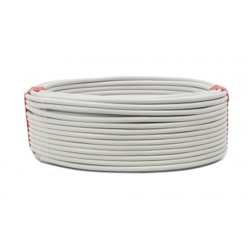 Housewire Sabs White 1.5mm/ 50m