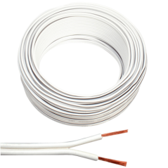 Ripcord/audio Flex White .05mm/100ml